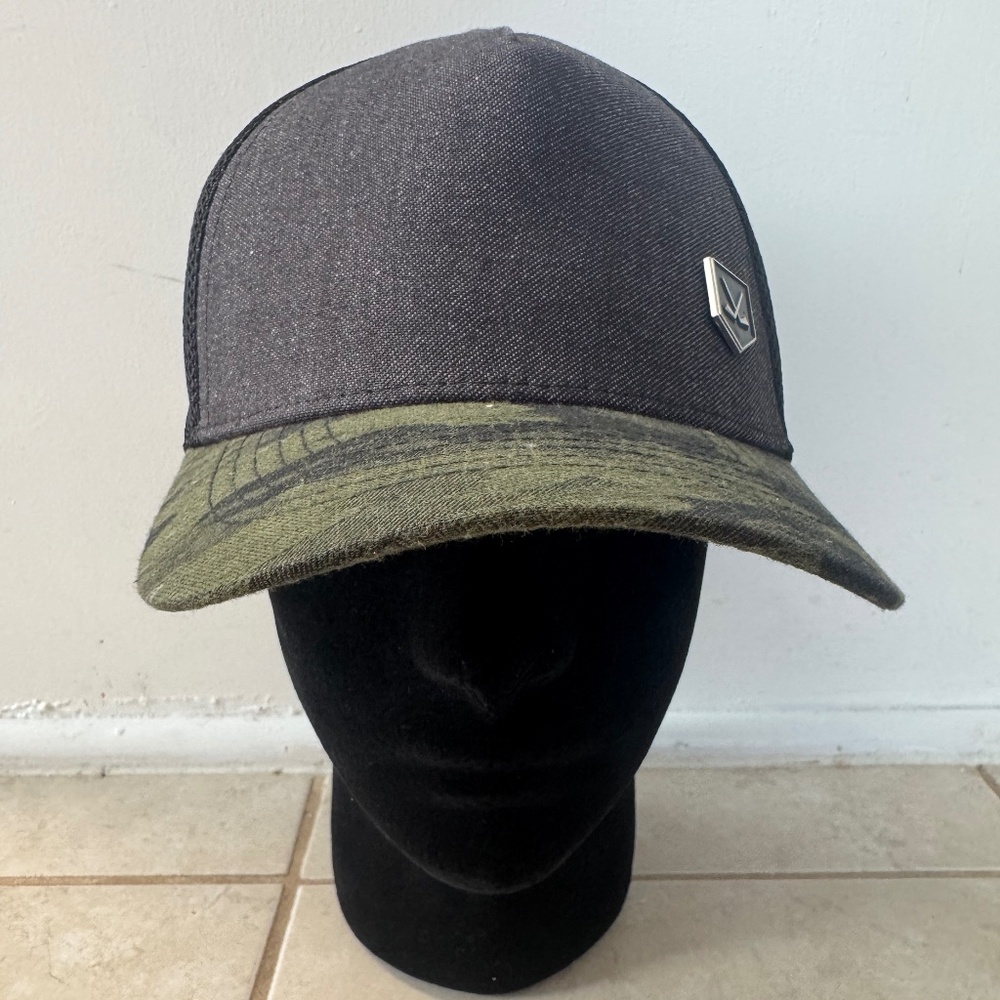 Shield of Snipers Gongshow Adjustable Cap